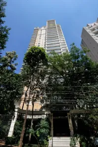 Apartamento com 4 Quartos à venda, 357m² no Moema, São Paulo