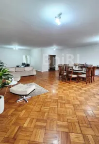 Apartamento com 4 Quartos à venda, 214m² no Flamengo, Rio de Janeiro