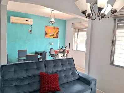 Sobrado com 3 Quartos à venda, 164m² no Vila São José, Porto Alegre