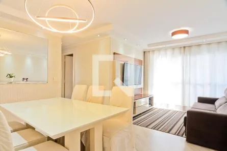 Apartamento com 3 Quartos à venda, 78m² no Santana, São Paulo