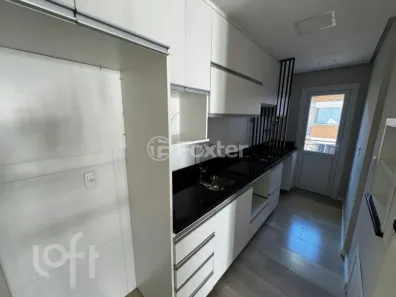Apartamento com 2 Quartos à venda, 67m² no Vila Luiza, Canela