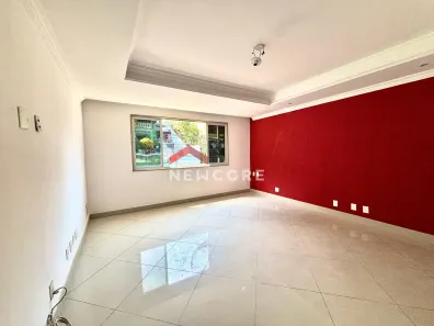 Casa de Condomínio com 4 Quartos à venda, 360m² no Anil, Rio de Janeiro