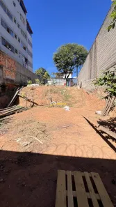 Lote/Terreno à venda, 360m² no Carlos Prates, Belo Horizonte