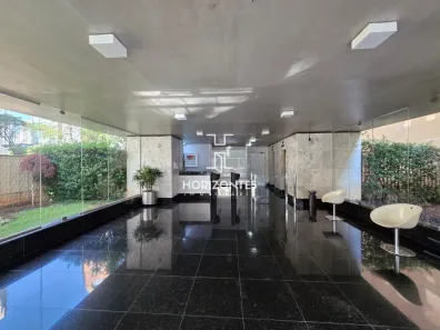 Sala Comercial para alugar, 28m² no Funcionários, Belo Horizonte
