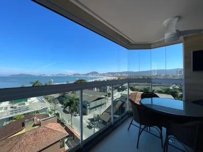 Apartamento com 3 Quartos à venda, 106m² no Loteamento João Batista Julião, Guarujá