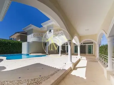 Casa com 4 Quartos para alugar, 544m² no Lago Azul, Araçoiaba da Serra