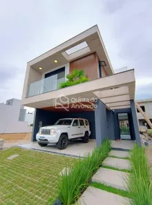 Casa com 3 Quartos à venda, 187m² no Beira Rio, Biguaçu
