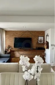 Apartamento com 2 Quartos à venda, 124m² no Vila Olímpia, São Paulo