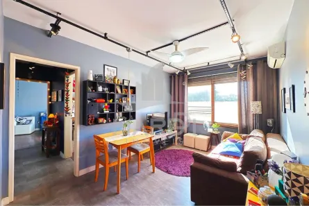 Apartamento com 2 Quartos à venda, 70m² no Menino Deus, Porto Alegre