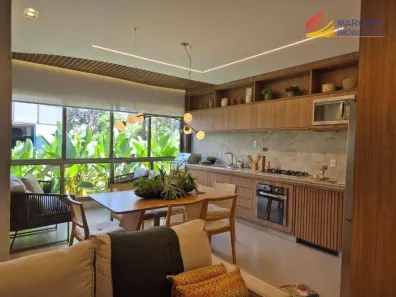 Apartamento com 3 Quartos à venda, 85m² no Cidade Nova II, Indaiatuba