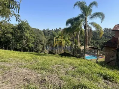 Lote/Terreno à venda, 2800m² no Condomínio Porta do Sol, Mairinque