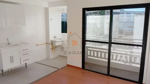 Apartamento com 2 Quartos para alugar, 44m² no Vila Gustavo, São Paulo