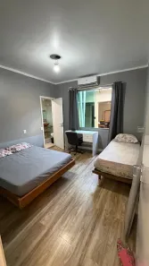 Casa com 3 Quartos para alugar, 150m² no Redenção, Manaus