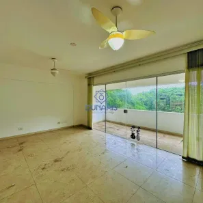 Apartamento com 4 Quartos à venda, 120m² no Vila Alzira, Guarujá