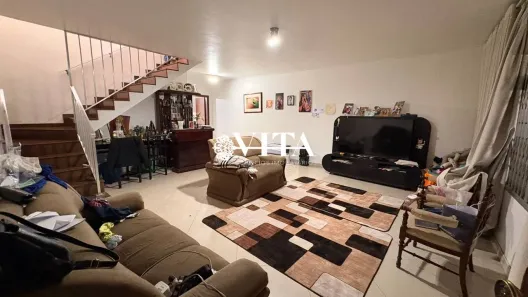 Sobrado com 3 Quartos à venda, 310m² no Jardim Flor da Montanha, Guarulhos