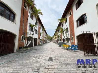 Casa com 3 Quartos à venda, 151m² no Lázaro (Praia Domingos Dias), Ubatuba