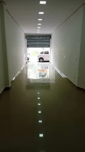 Sala Comercial para alugar, 42m² no Centro, Diadema