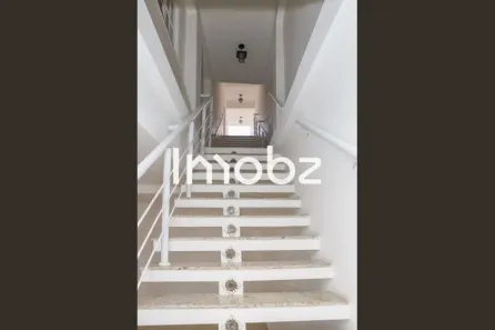Casa de Condomínio com 3 Quartos à venda, 390m² no Vila Anglo Brasileira, São Paulo