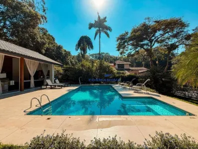 Casa de Condomínio com 3 Quartos à venda, 320m² no Chácara Ondas Verdes, Cotia