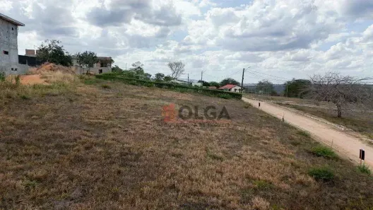 Lote/Terreno à venda, 759m² no Santana, Gravatá