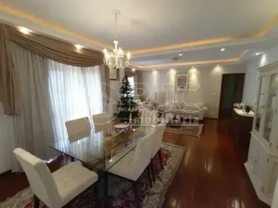 Apartamento com 3 Quartos à venda, 159m² no Tijuca, Rio de Janeiro