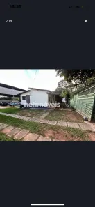 Casa à venda, 1000m² no Garças, Belo Horizonte