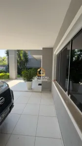 Casa de Condomínio com 5 Quartos à venda, 750m² no Barra da Tijuca, Rio de Janeiro