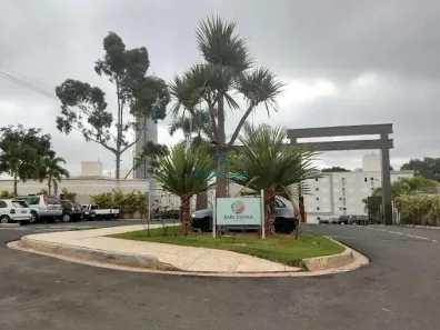 Apartamento com 2 Quartos à venda, 45m² no Parque das Nações, Bauru