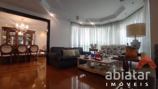 Apartamento com 4 Quartos à venda, 208m² no Perdizes, São Paulo