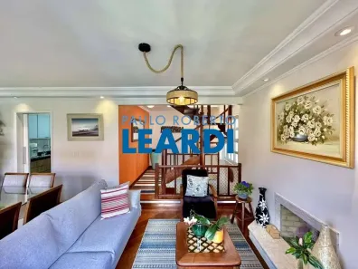 Casa de Condomínio com 3 Quartos à venda, 209m² no Chácara Pavoeiro, Cotia