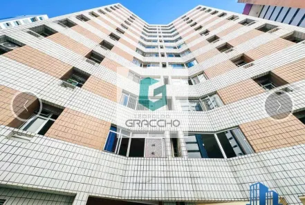 Apartamento com 3 Quartos à venda, 90m² no Meireles, Fortaleza
