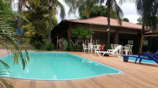Fazenda/Sítio à venda, 5000m² no Parque Industrial 200, Maringá