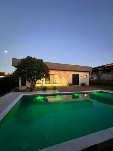 Fazenda/Sítio com 3 Quartos à venda, 316m² no Terras de Itaici, Indaiatuba