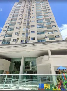 Apartamento com 2 Quartos à venda, 62m² no Itapuã, Vila Velha