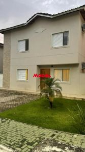 Casa de Condomínio com 4 Quartos à venda, 210m² no Urbanova, São José dos Campos