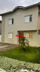 Casa de Condomínio com 4 Quartos à venda, 210m² no Urbanova, São José dos Campos