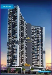 Apartamento com 2 Quartos à venda, 38m² no Vila Paulista, São Paulo