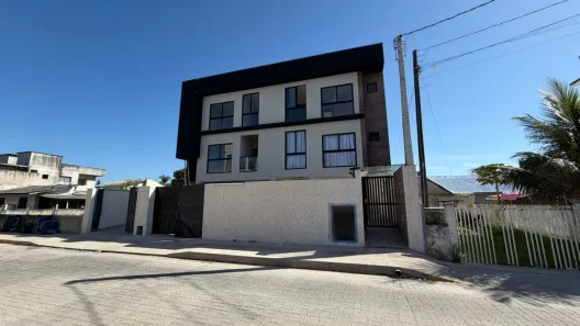 Apartamento com 2 Quartos à venda, 64m² no Itapema do Norte, Itapoá