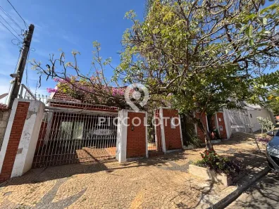 Casa com 3 Quartos à venda, 170m² no Jardim do Trevo, Campinas