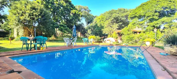 Fazenda/Sítio com 4 Quartos à venda, 600m² no Bananal, Campinas