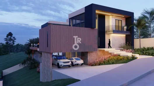 Lote/Terreno à venda, 1000m² no Caxambu, Jundiaí