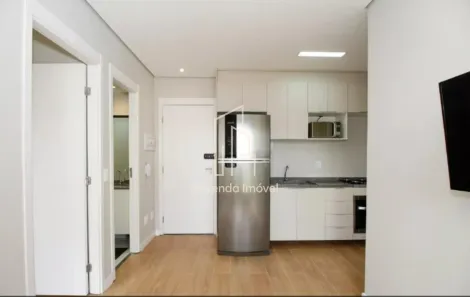 Apartamento com 2 Quartos para alugar, 39m² no Pinheiros, São Paulo