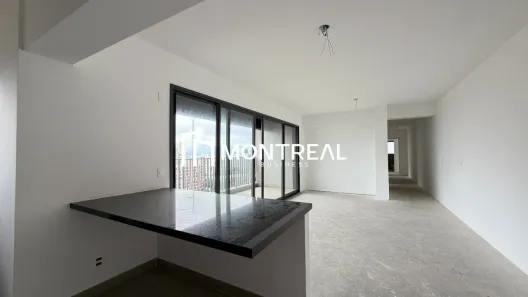 Apartamento com 3 Quartos à venda, 126m² no Jardim Vera Cruz, São Paulo