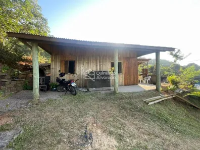 Casa com 2 Quartos à venda, 60m² no , Governador Celso Ramos