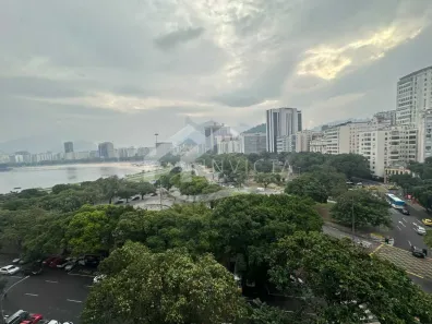Apartamento com 2 Quartos à venda, 65m² no Botafogo, Rio de Janeiro