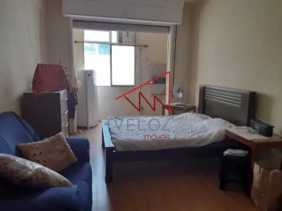 Kitnet à venda, 30m² no Centro, Rio de Janeiro