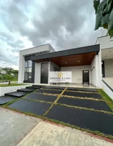 Casa de Condomínio com 3 Quartos à venda, 143m² no Loteamento Residencial Fazenda Casa Grande, Taubaté