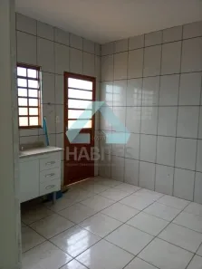 Casa com 2 Quartos à venda, 55m² no Jardim Monte Mor, Botucatu