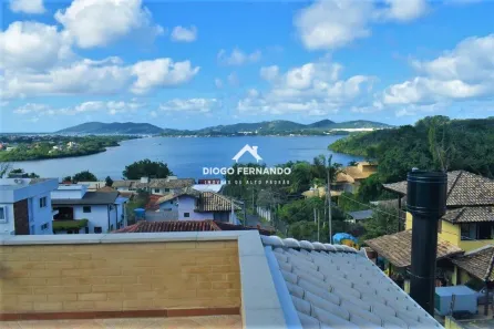 Casa com 4 Quartos à venda, 255m² no Lagoa da Conceição, Florianópolis