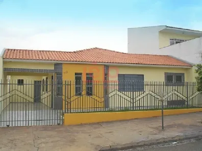 Casa com 3 Quartos à venda, 105m² no Parque Residencial Cidade Nova, Maringá